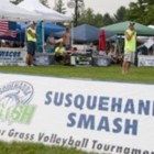 Susquehanna Smash 2012